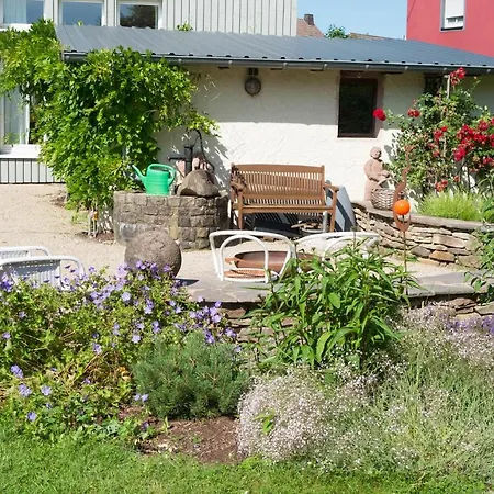 Lägenhet Feriendomizil 