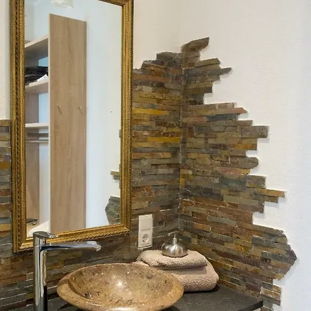 Lägenhet Feriendomizil 