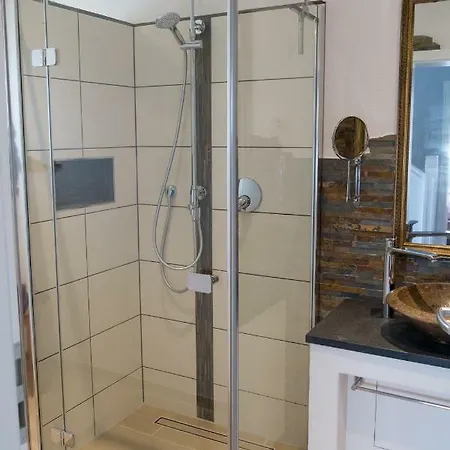 Lägenhet Feriendomizil 