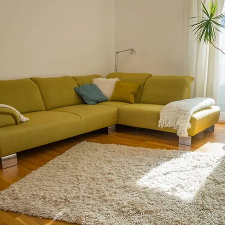 Lägenhet Feriendomizil 