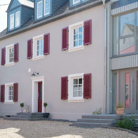 Lägenhet Feriendomizil 