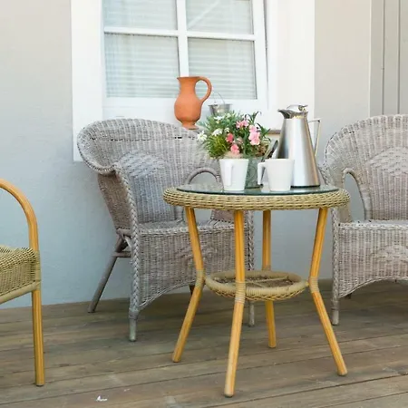 Lägenhet Feriendomizil 