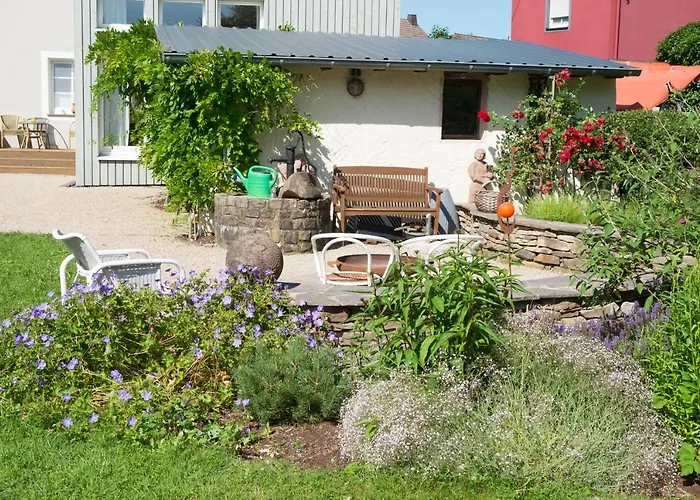 דירה Feriendomizil 