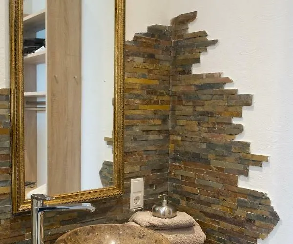 דירה Feriendomizil 