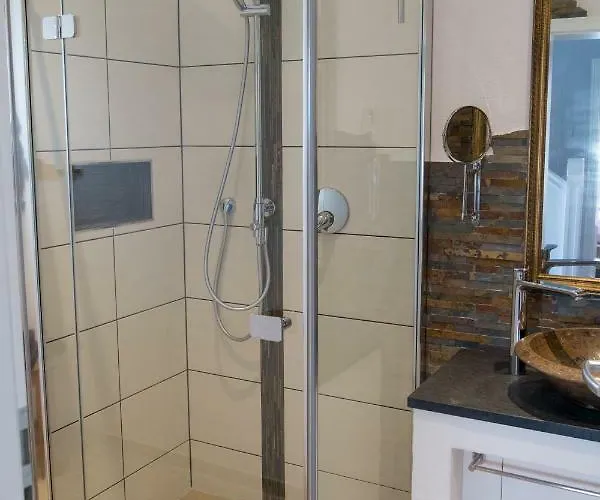 דירה Feriendomizil 