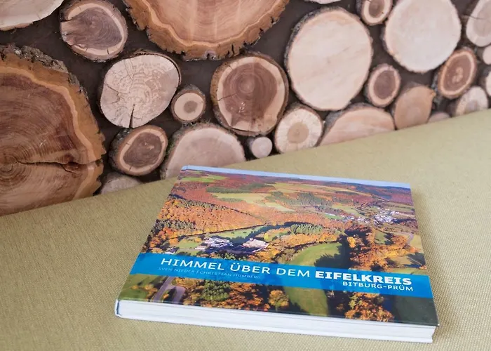 דירה Feriendomizil 