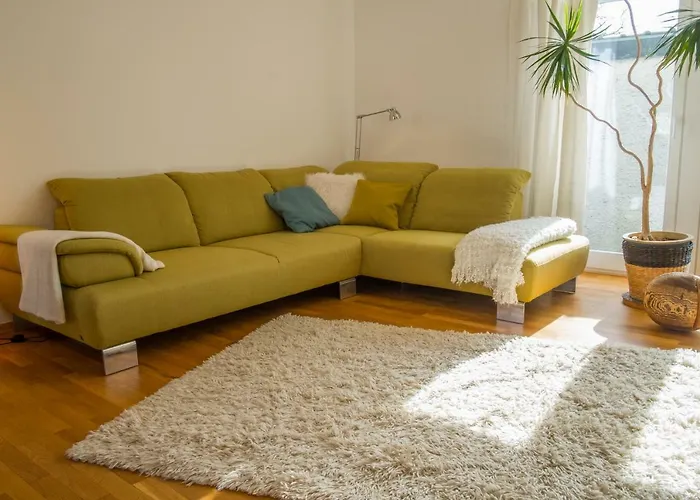 דירה Feriendomizil 